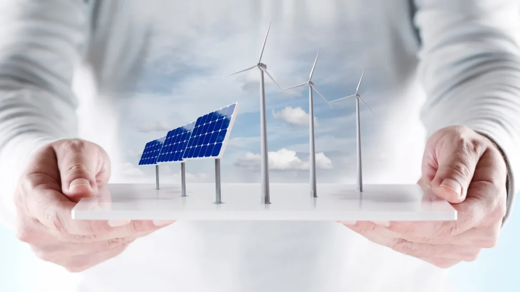 L’importanza del monitoraggio energetico nelle CER L’importanza del monitoraggio energetico nelle CER