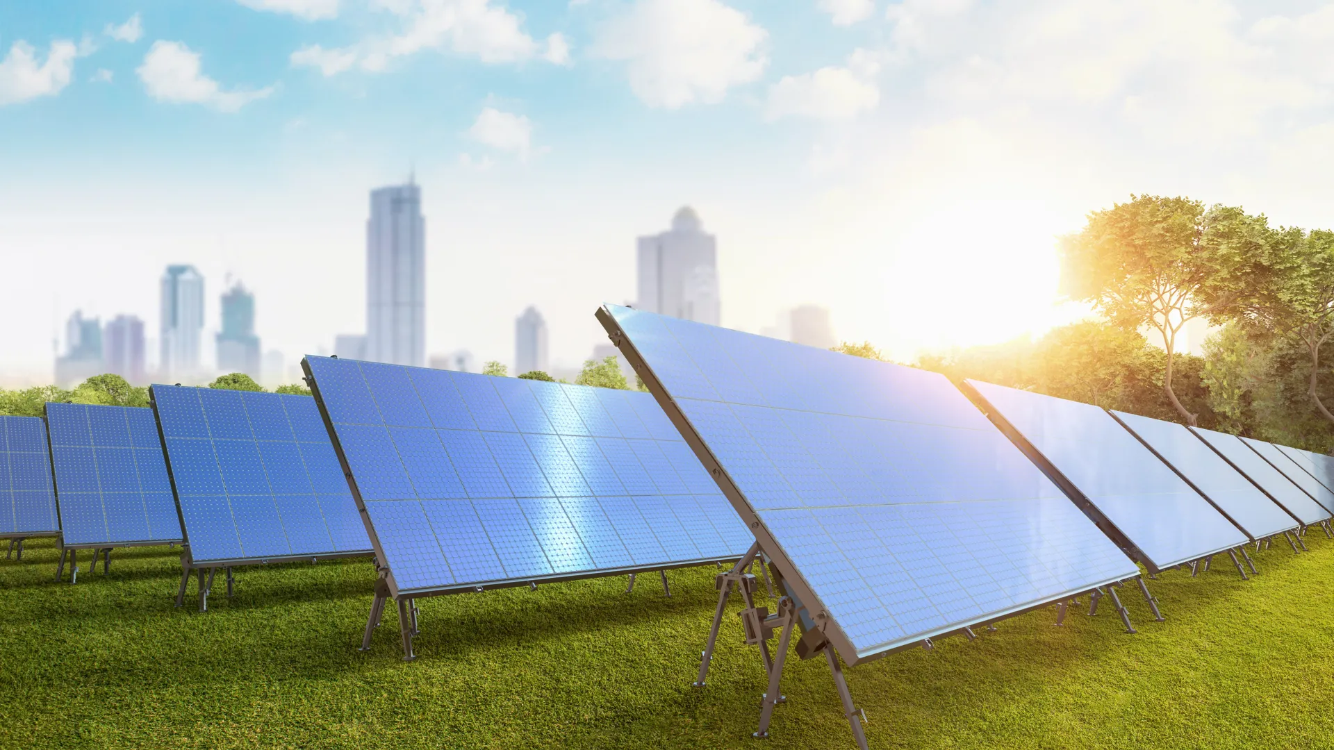 Il futuro del fotovoltaico con i sistemi di accumulo