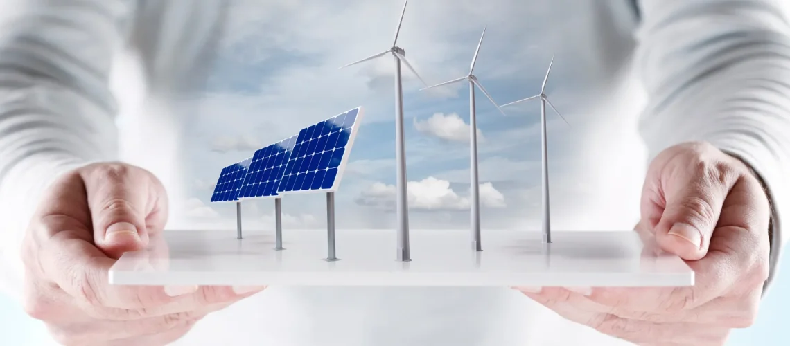 L’importanza del monitoraggio energetico nelle CER