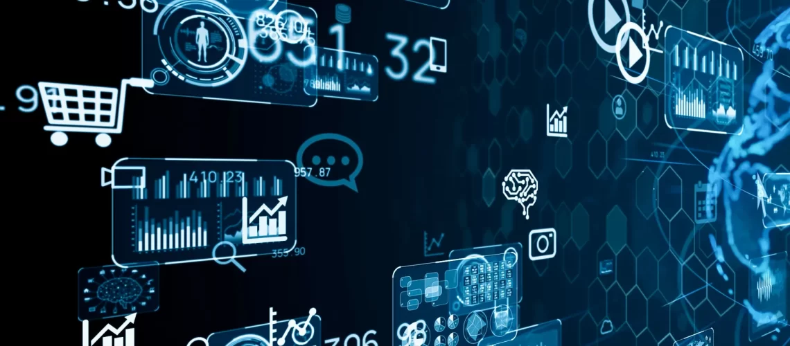 potenzialità del software E-360